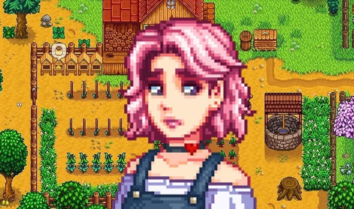 C'est peut-être le joueur de Stardew Valley le plus malchanceux de l'histoire
