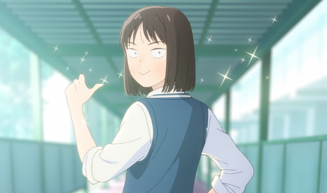 Cet anime va aider à sauver des vies