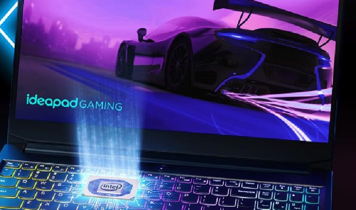 Cet ordinateur portable de jeu complet s'effondre et coûte déjà moins cher que vous ne le pensez