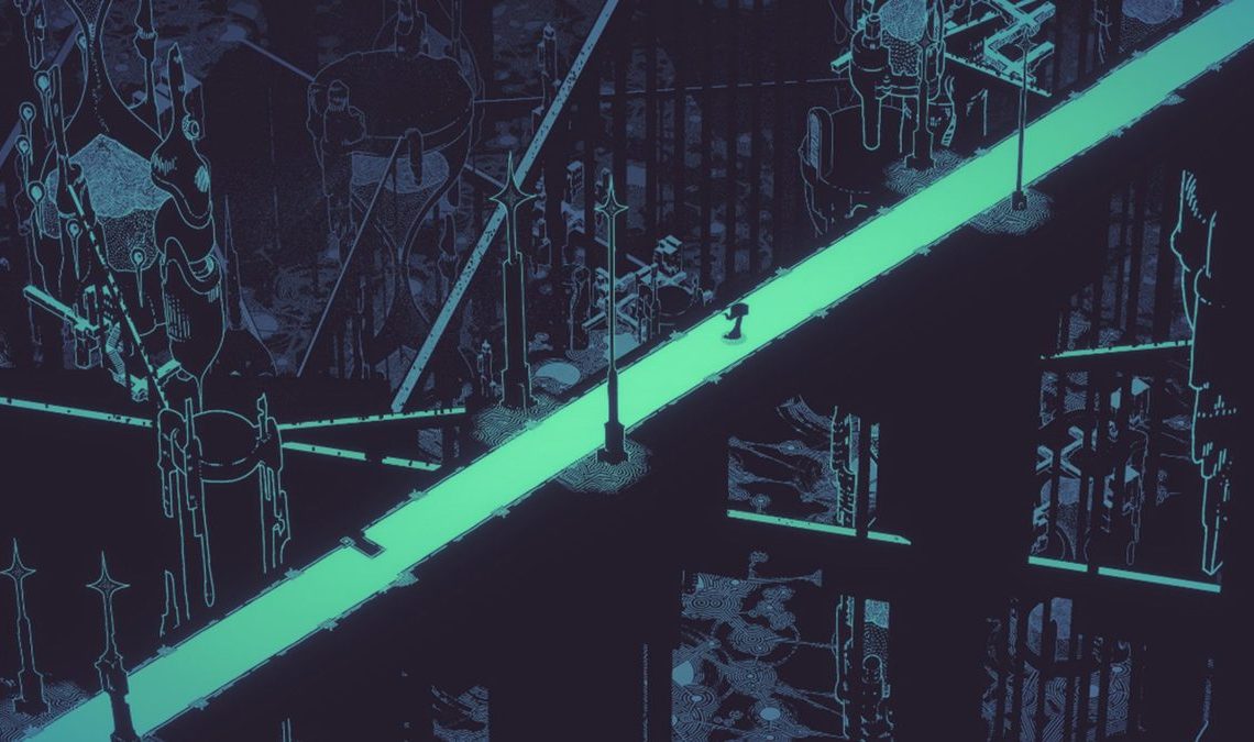 Cette aventure effrayante et magnifique sera lancée sur Game Pass dès le premier jour