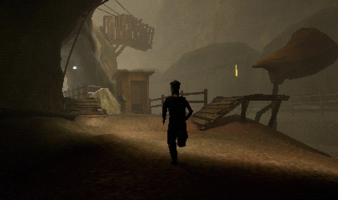 Cette nouvelle horreur de survie est développée par un vétéran de Dishonored