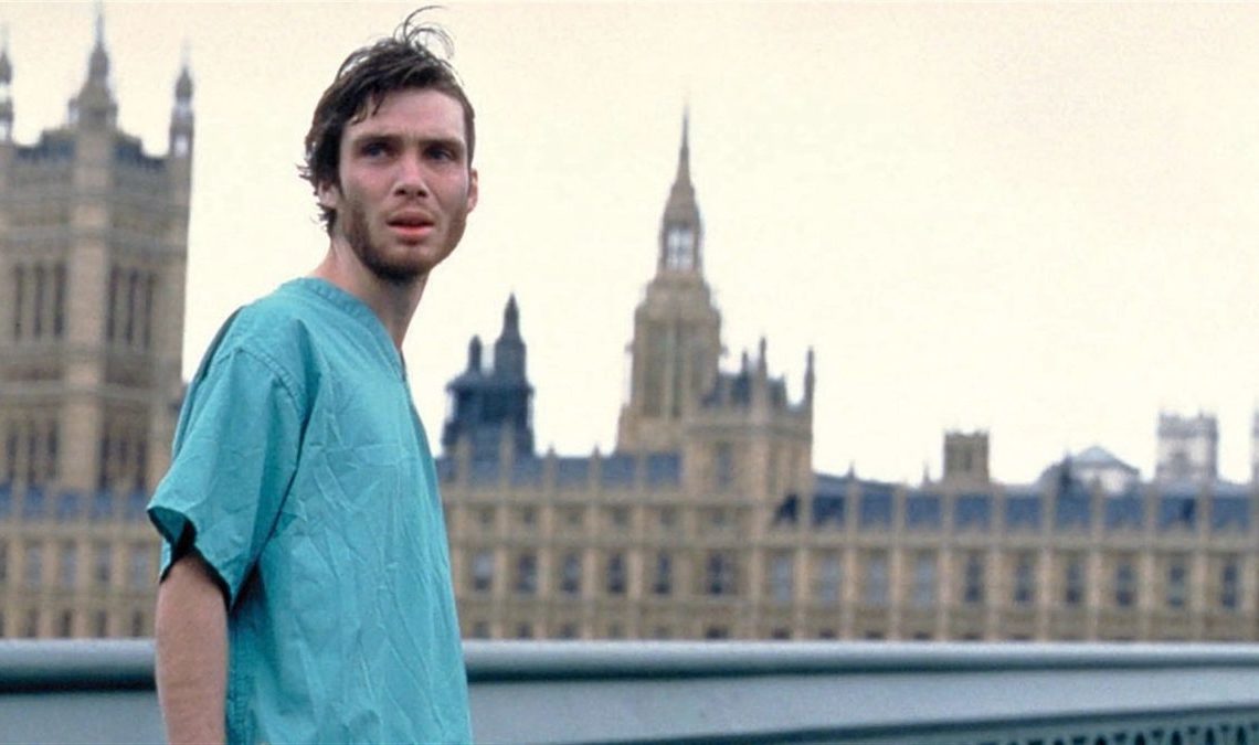 Cillian Murphy ne savait pas que 28 jours plus tard était un film de zombies