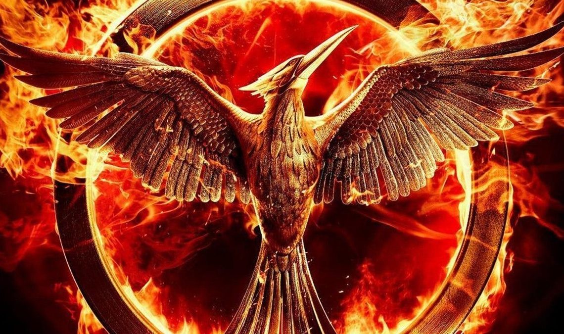 Comment lire les livres de Hunger Games dans l'ordre