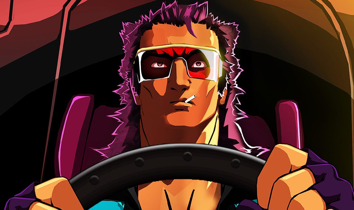 Dans ce jeu inspiré de l'anime classique, la seule chose qui compte est votre vitesse pour tuer