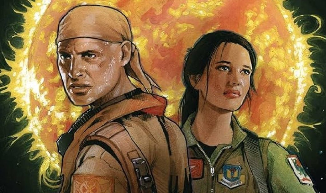 De la bande dessinée au grand écran : cette nouvelle adaptation signe Dave Bautista et Samuel L. Jackson au casting