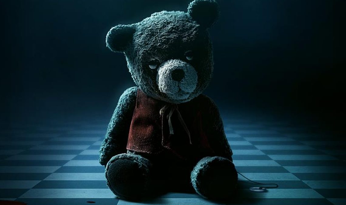 Des trucs d'enfants ?  La nouvelle bande-annonce d'Imaginary montre que les amis imaginaires peuvent être très terrifiants