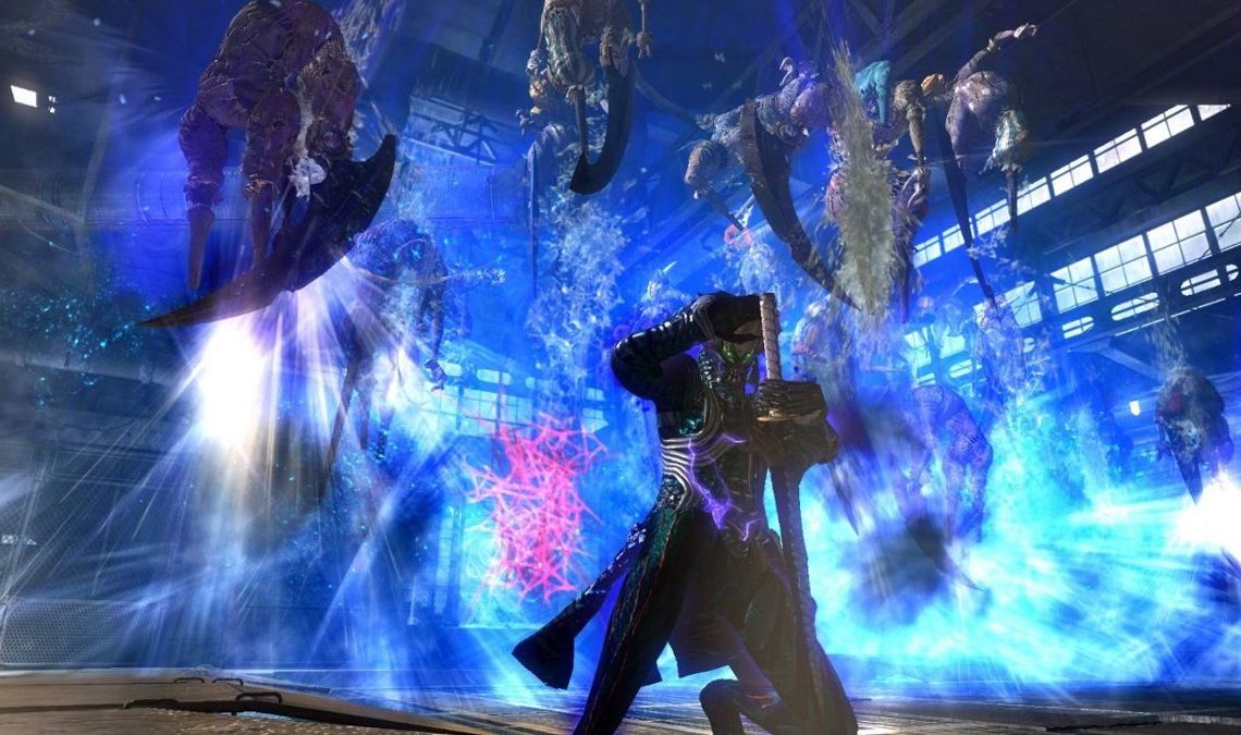 Deux des jeux d'action les plus influents de tous les temps disparaissent de Steam sans raison apparente