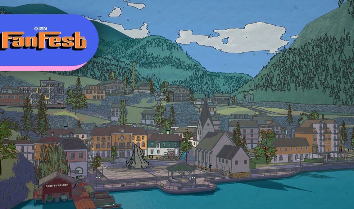 Dungeons of Hinterberg, la belle exclusivité Xbox, a une nouvelle fenêtre de sortie