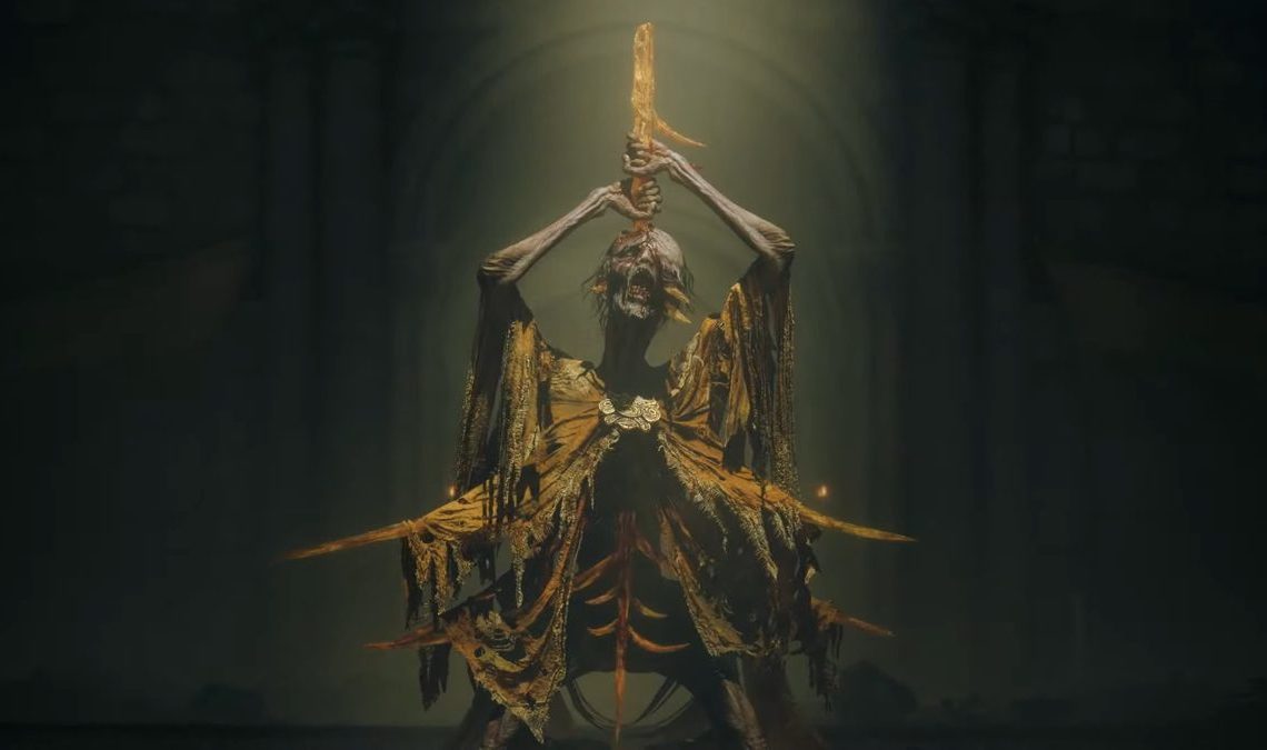 Elden Ring : Shadow of the Erdtree annonce la date de sortie avec une nouvelle bande-annonce