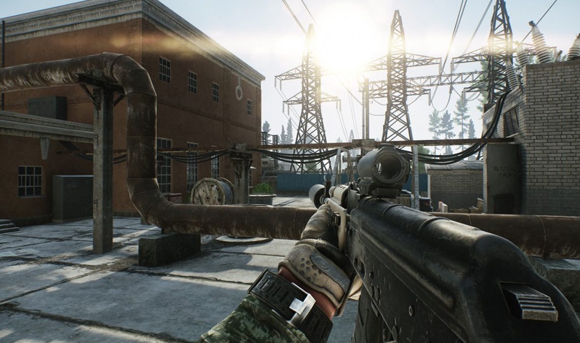 Escape from Tarkov annonce qu'il mettra en œuvre un système de microtransactions