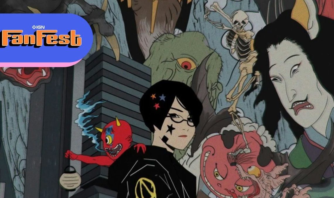 Exclusif : Ikumi Nakamura parle de Kemuri, comment éviter le crunch et pourquoi Okami continue de l'inspirer - Fan Fest 2024