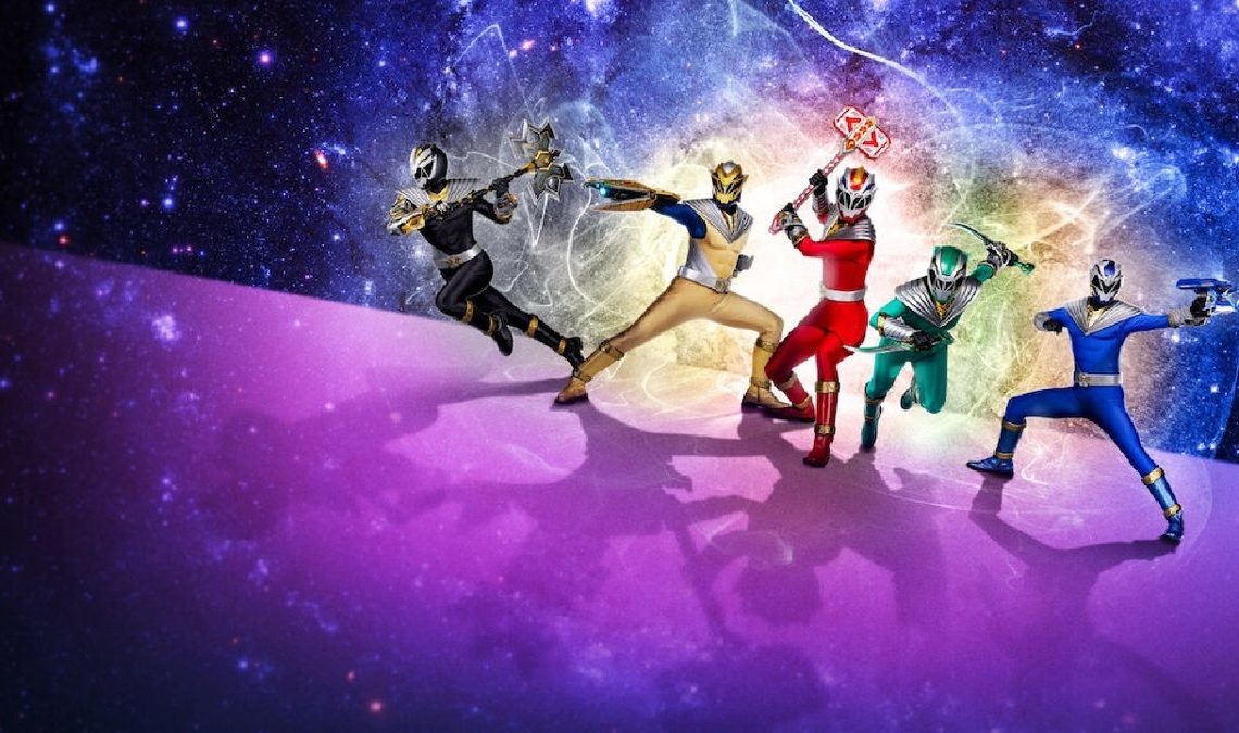 Fortnite pourrait bénéficier d'une nouvelle collaboration avec Power Rangers