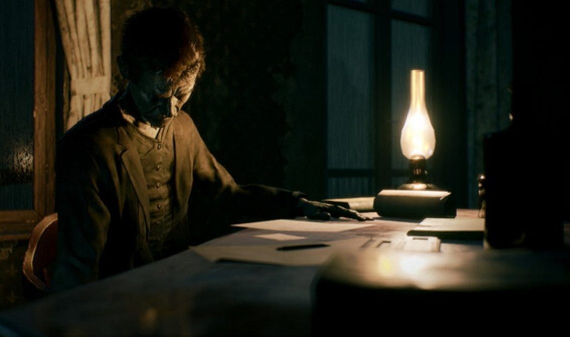 Gratuit pour toujours : courez pour réclamer cette terrifiante horreur de survie avec des critiques très positives