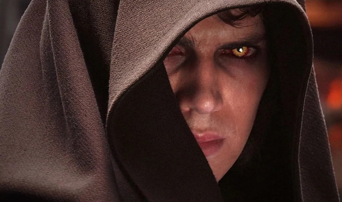 Hayden Christensen sait clairement qui est responsable de la mauvaise réception des préquelles de Star Wars