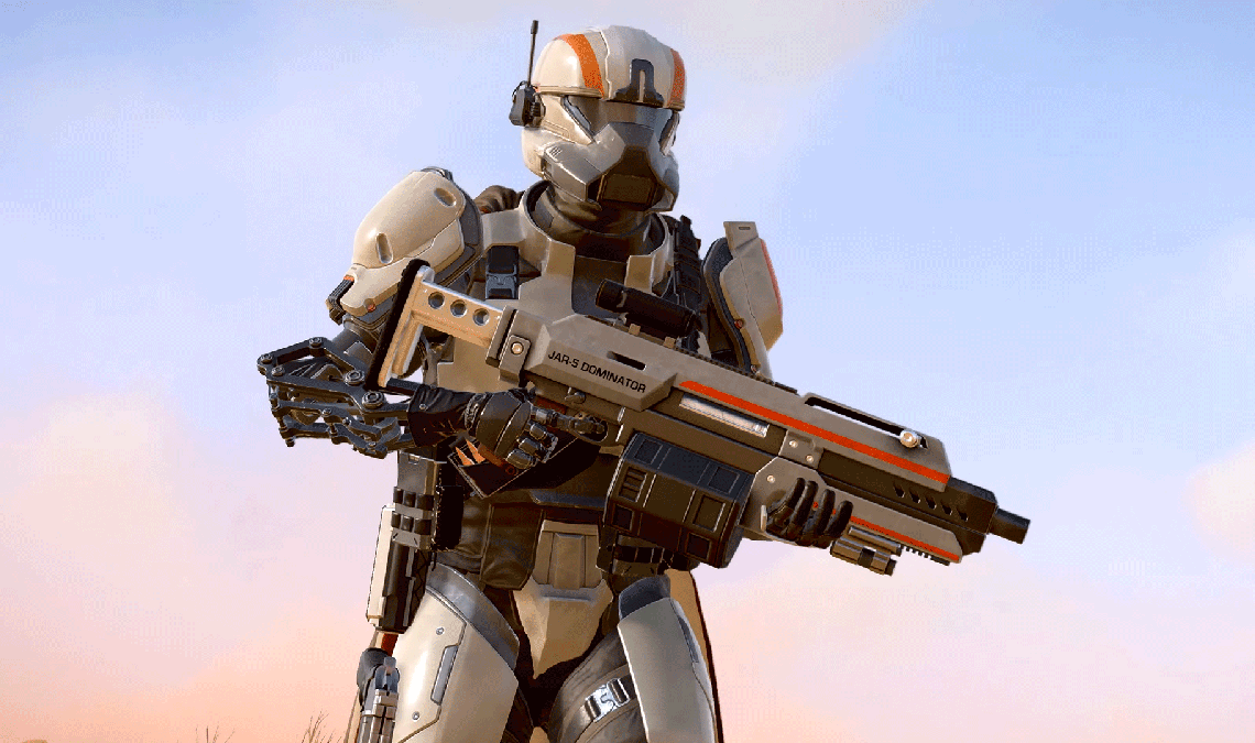 Helldivers 2 commencera à déployer des mises à jour aujourd'hui pour résoudre les "problèmes les plus graves" sur PS5 et PC