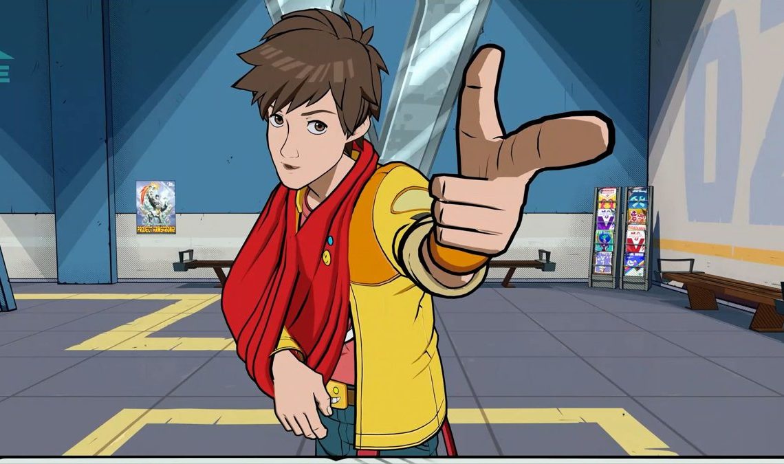 Hi-Fi Rush confirme sa date de sortie sur PS5