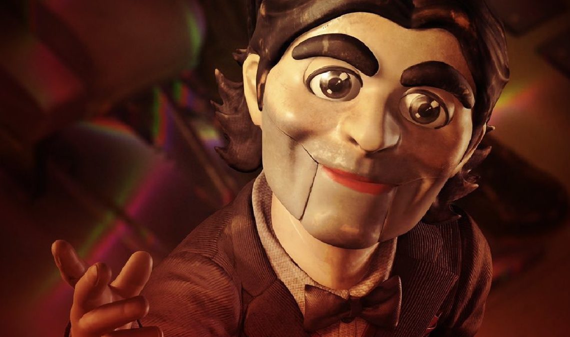 Hideo Kojima explique l'astuce qu'il a utilisée pour créer la marionnette Death Stranding 2 On the Beach