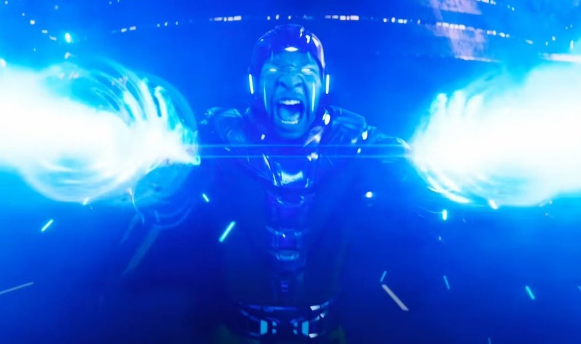 Il semble que le nouveau film Avengers va changer de nom