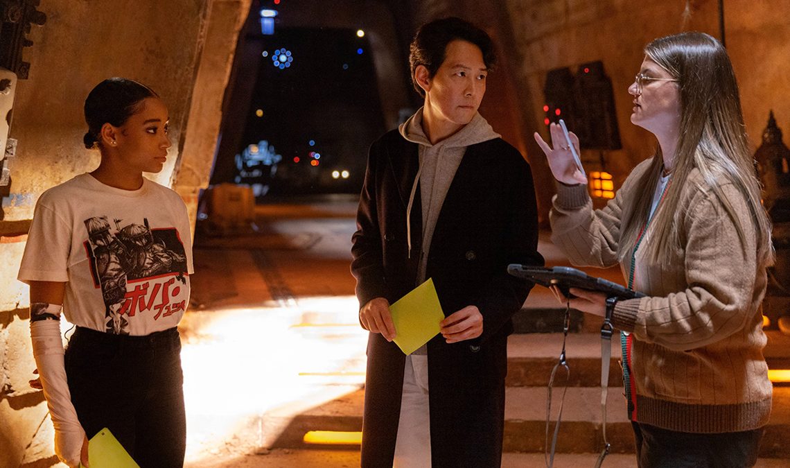 Il semblerait que The Acolyte, la prochaine série Star Wars, ait déjà une fenêtre de sortie