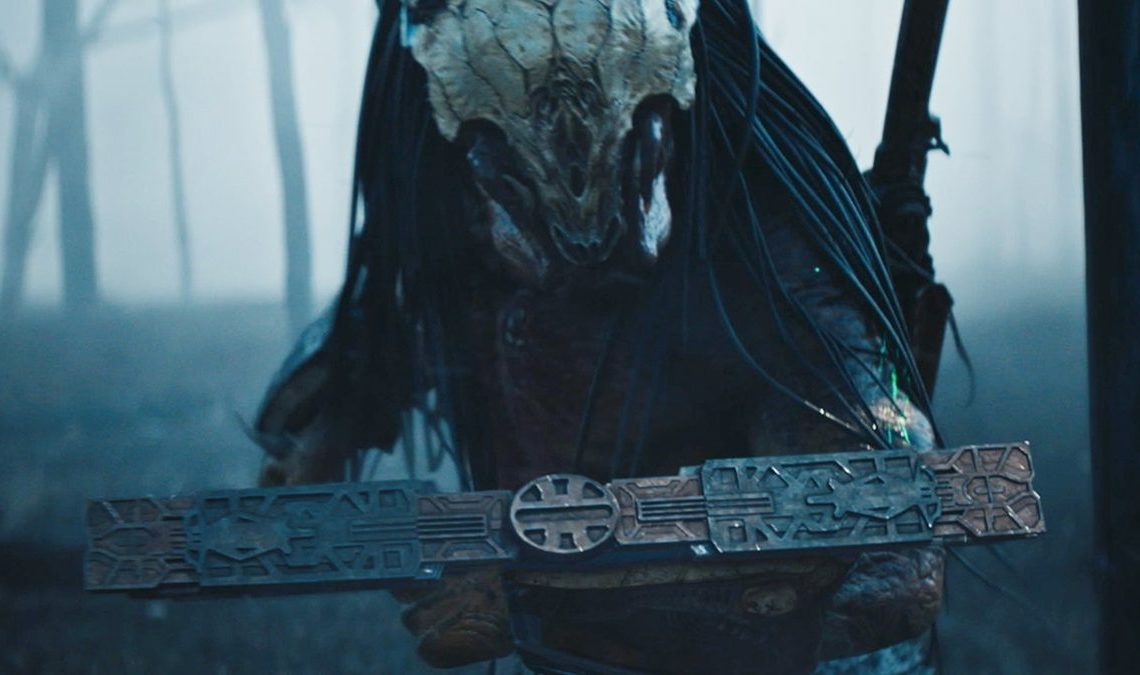 Il y a un nouveau film Predator en développement, et nous connaissons déjà son réalisateur