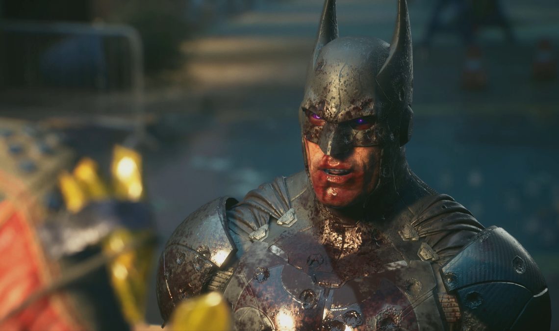 Ils découvrent un message caché dans Suicide Squad : Kill the Justice League qui suscite des rumeurs sur un retour attendu