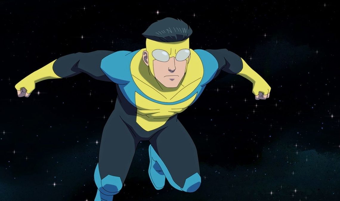 Invincible : Saison 2 Partie 2 - Bande-annonce officielle
