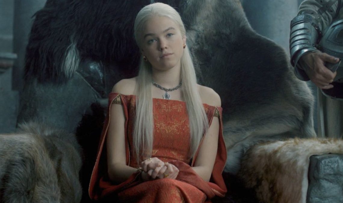 James Gunn explique pourquoi il a choisi Milly Alcock pour le rôle de Supergirl