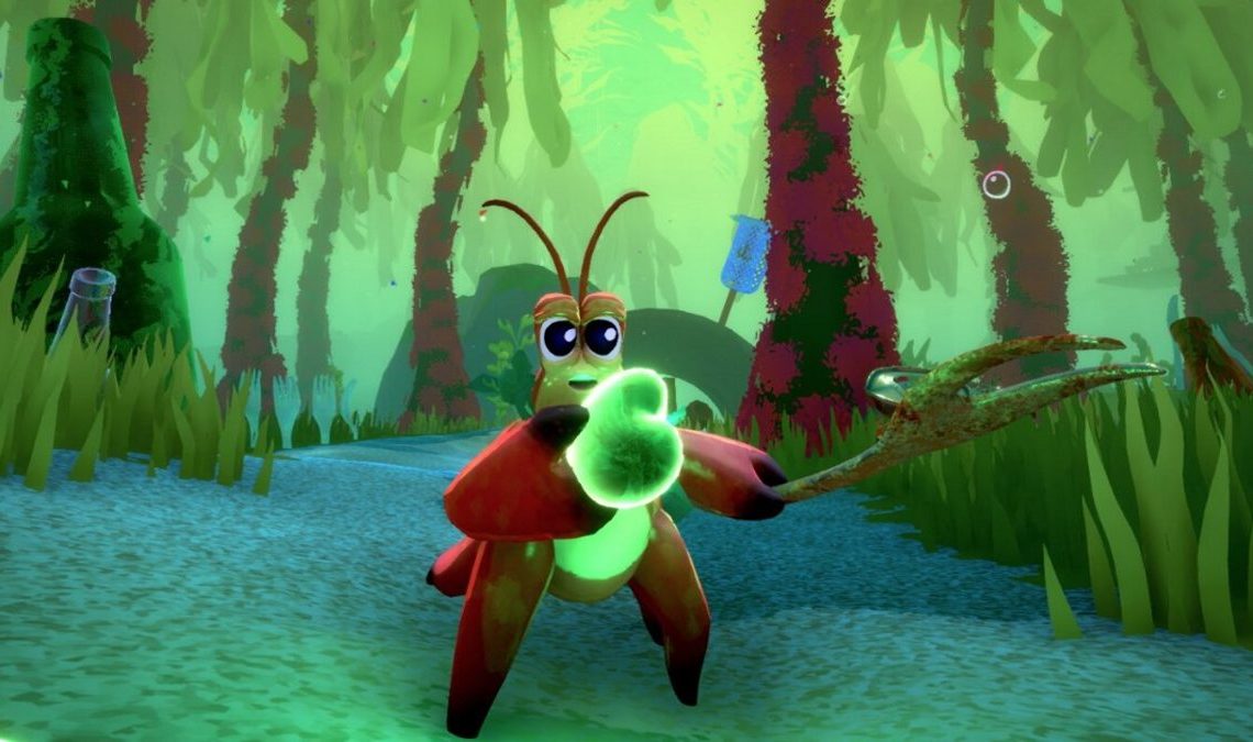 Je suis obsédé par ce jeu depuis longtemps, mais son développement est entravé par la malchance