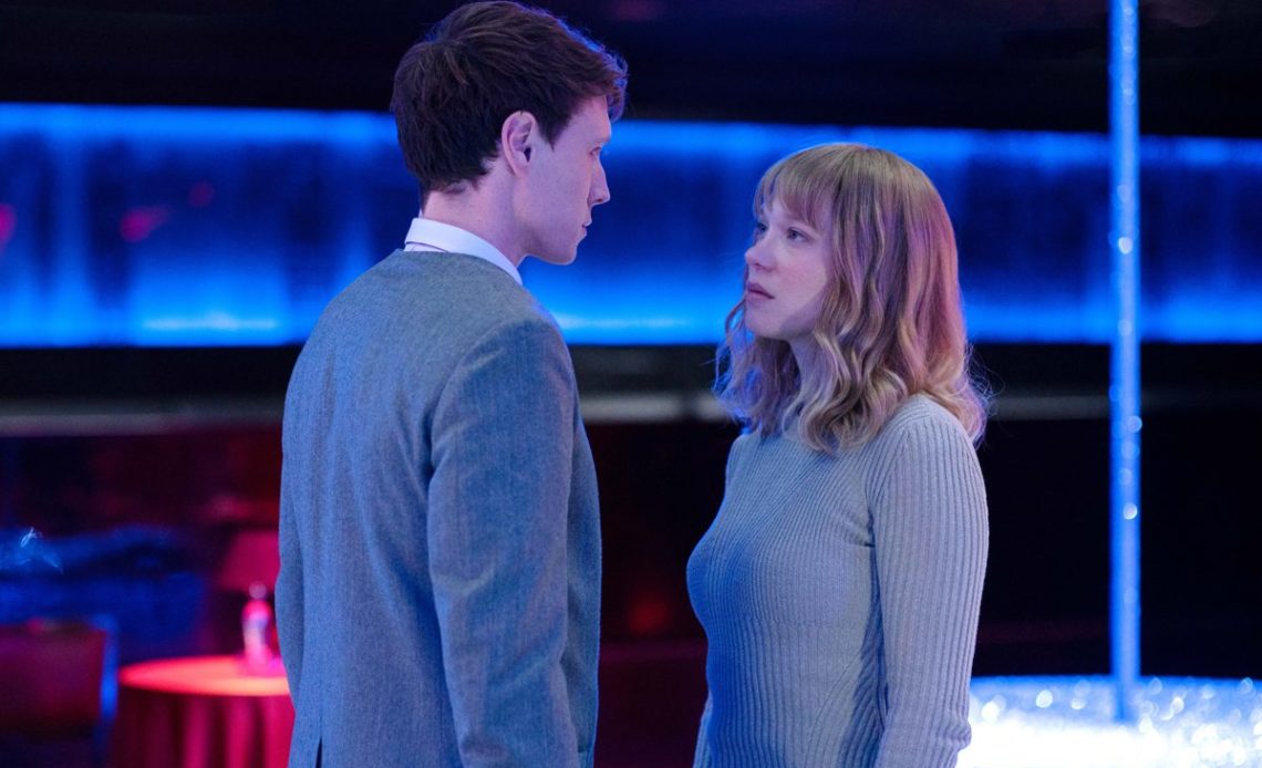 La Bête, un film mettant en vedette l'intelligence artificielle, a déjà une date de sortie en salles