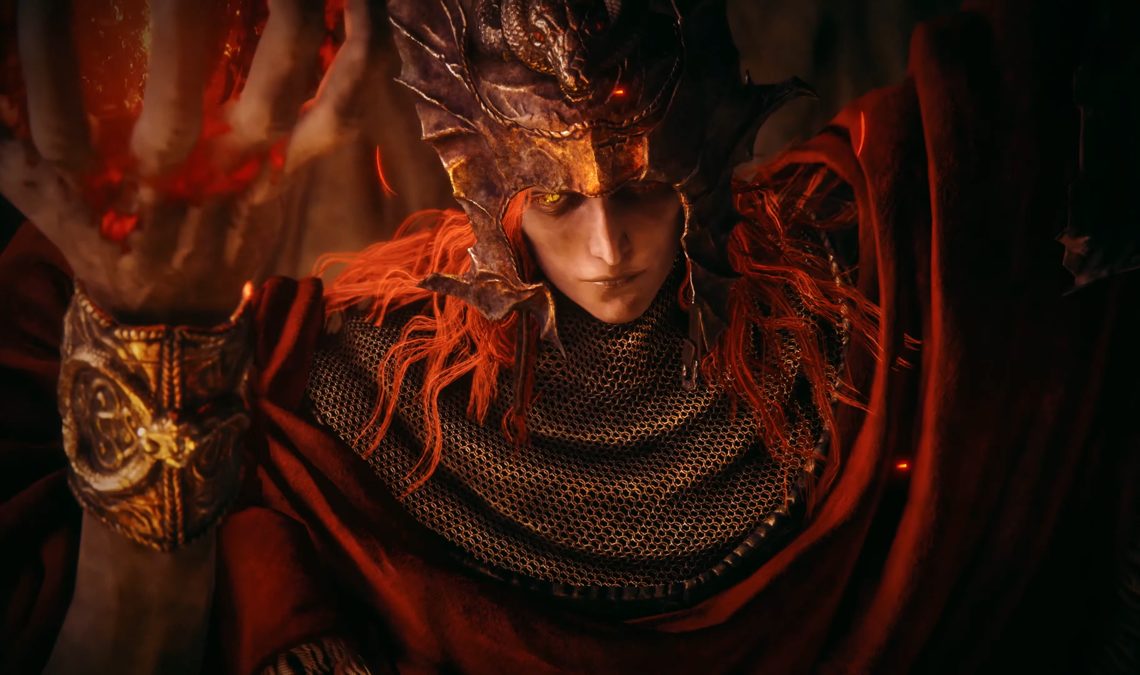 La communauté Elden Ring a déjà un rituel en tête pour accueillir le DLC