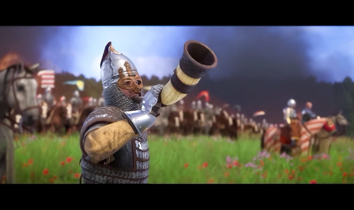 La date de sortie de Kingdom Come Deliverance sur Switch confirmée