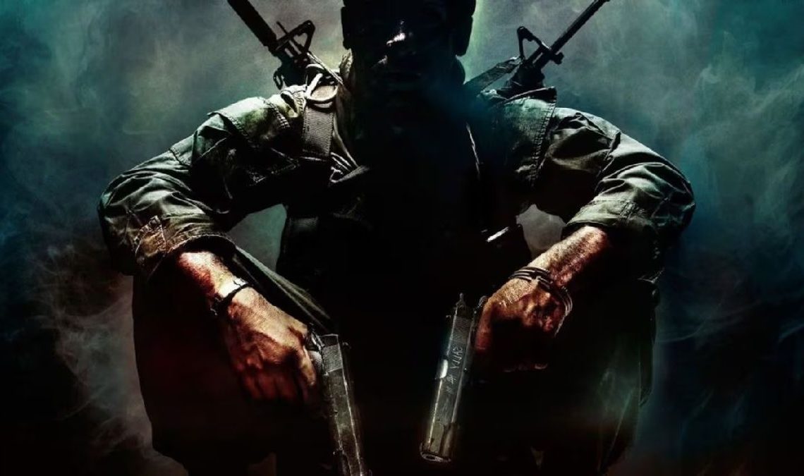 La liste complète des armes du nouveau Call of Duty aurait pu être divulguée