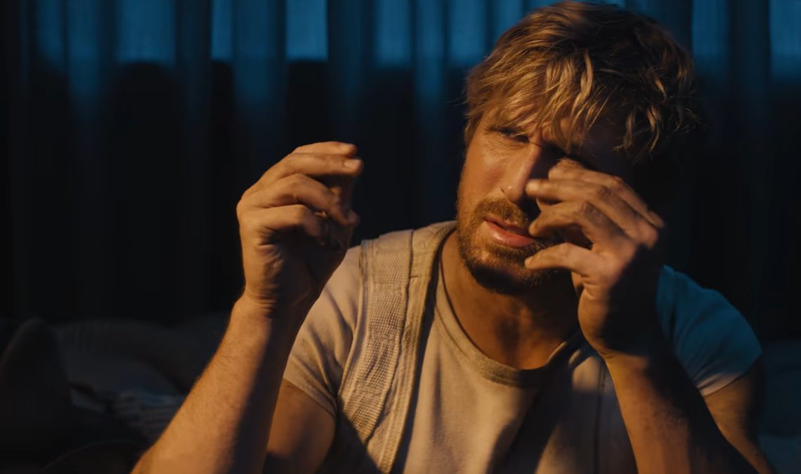 La nouvelle bande-annonce de The Specialist contient de la romance, du drame et même des cowboys de l'espace