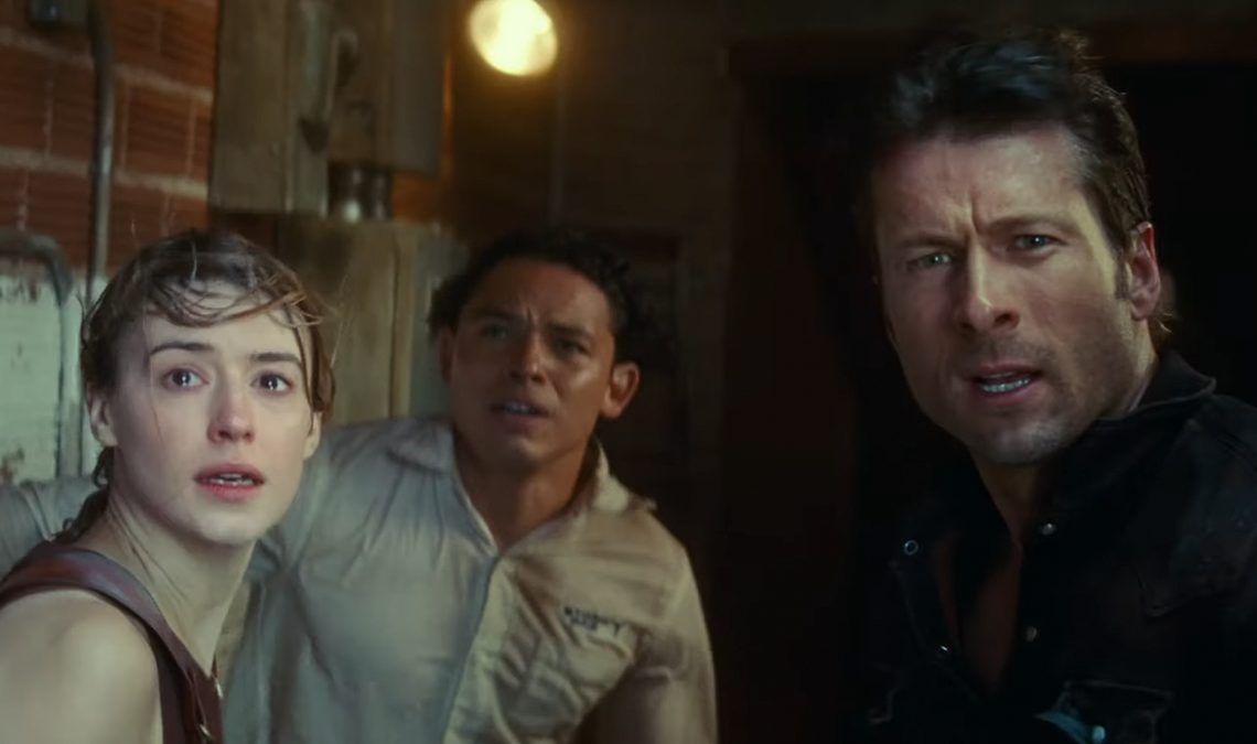 La nouvelle bande-annonce de Twisters suscite les passions avec deux terrifiantes tornades jumelles