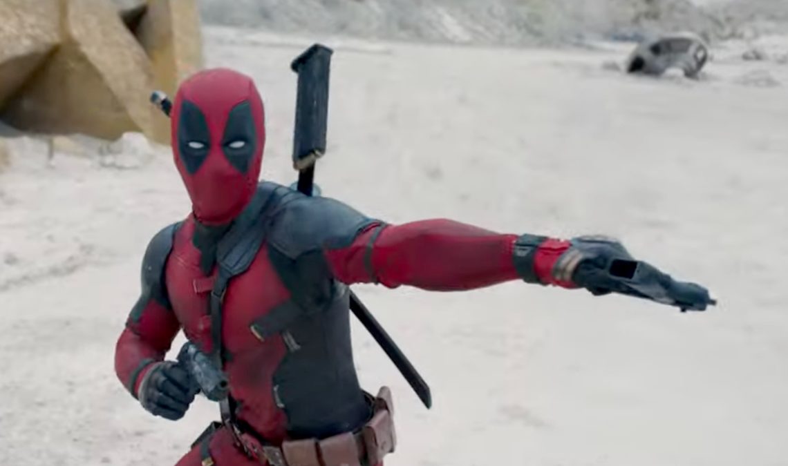 La série de blagues entre Ryan Reynolds et Hugh Jackman commence après la première bande-annonce de Deadpool et Wolverine