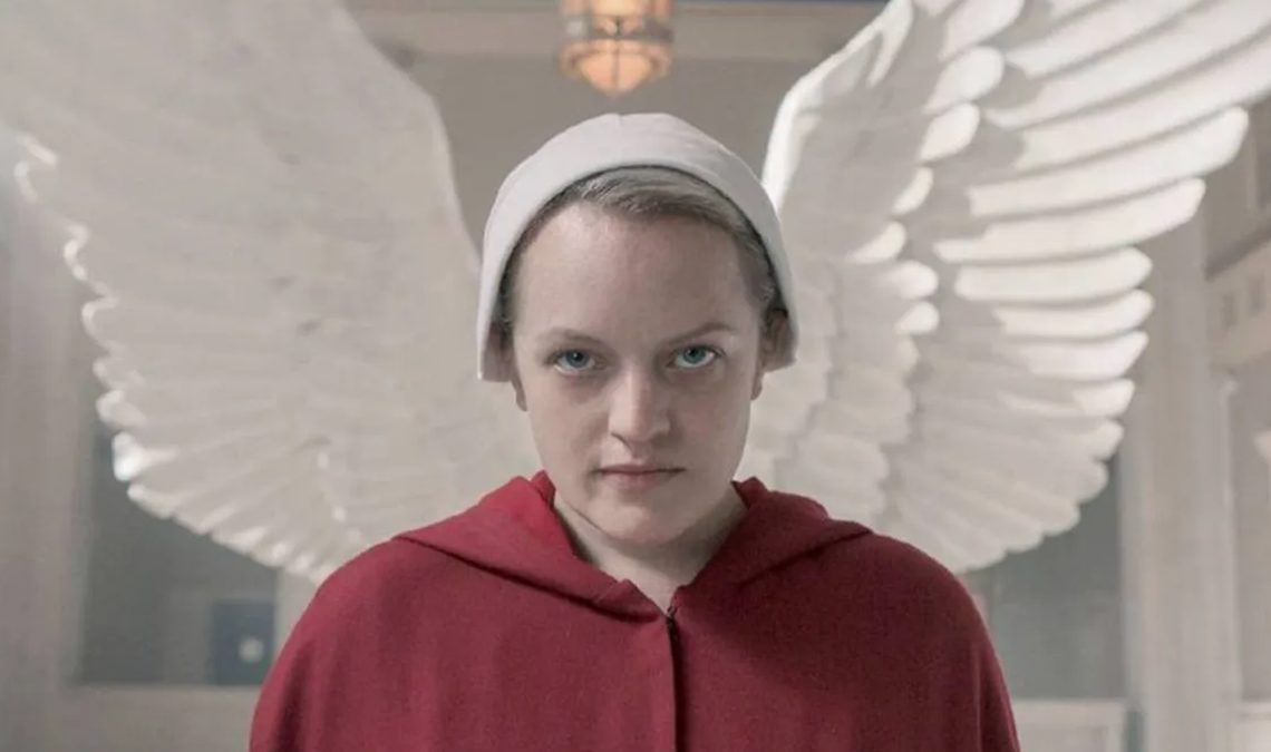 La sixième saison de The Handmaid's Tale reçoit enfin une première fenêtre