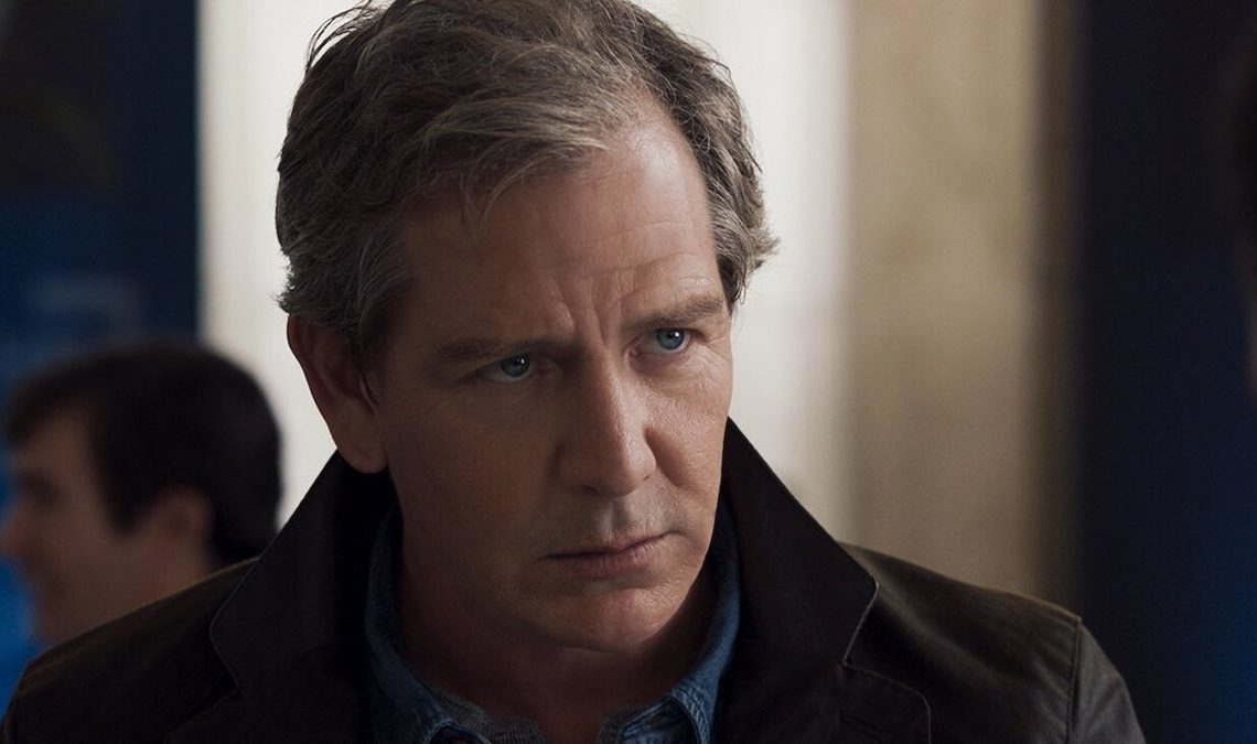 L'acteur du MCU Ben Mendelsohn "donnerait ses yeux et ses dents" pour incarner Doctor Doom