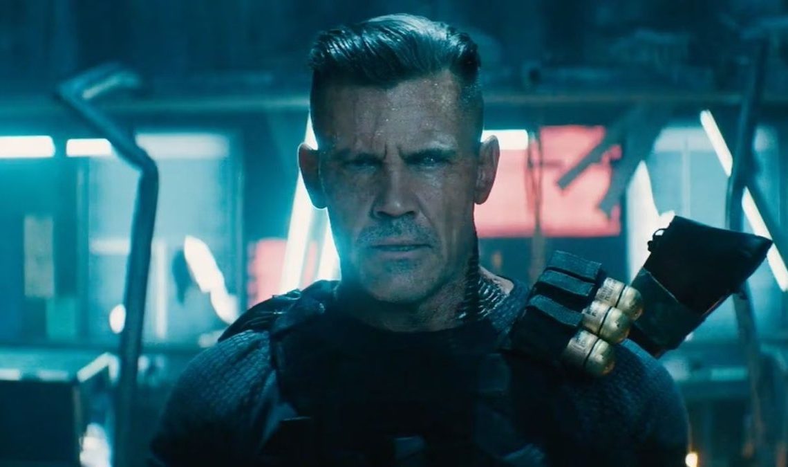 L'acteur du câble Josh Brolin brise le silence sur son retour pour Deadpool et Wolverine