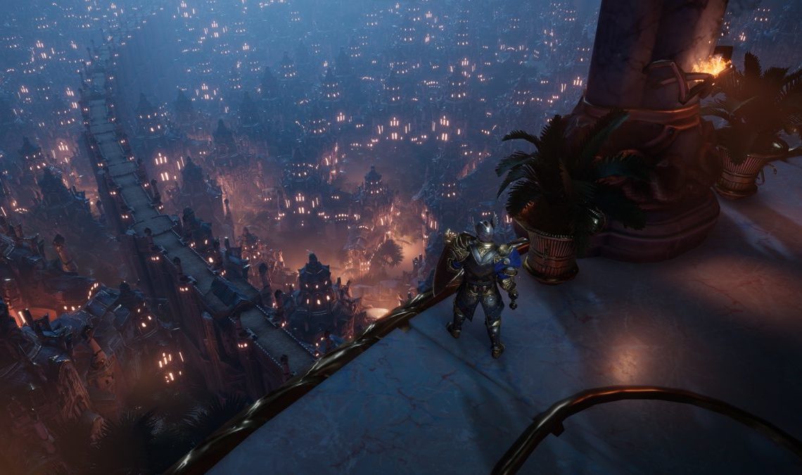 Last Epoch s'excuse pour les problèmes de serveur avec un cadeau aux joueurs