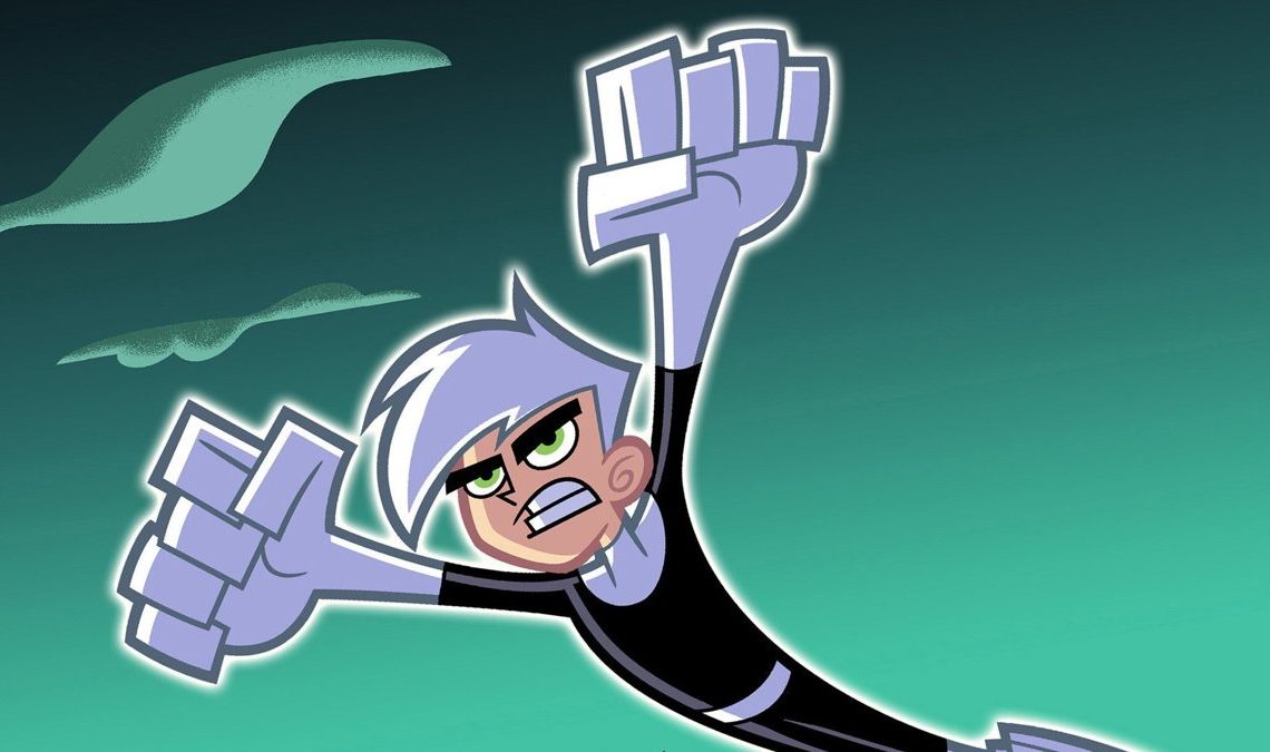 Le créateur de Danny Phantom sait clairement quel acteur conviendrait dans un film d'action réelle