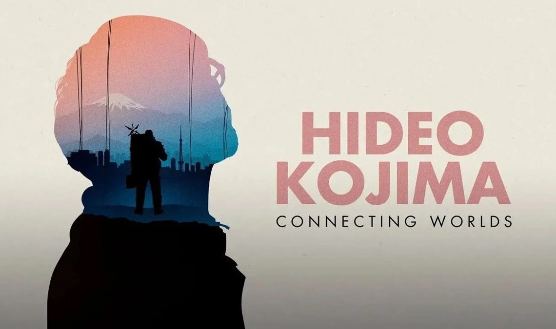 Le documentaire Disney+ de Hideo Kojima est plus court que la scène la plus longue de Metal Gear Solid