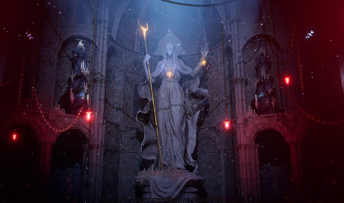 Le folklore italien brille dans ce nouveau soulslike qui vient d'annoncer une date de sortie