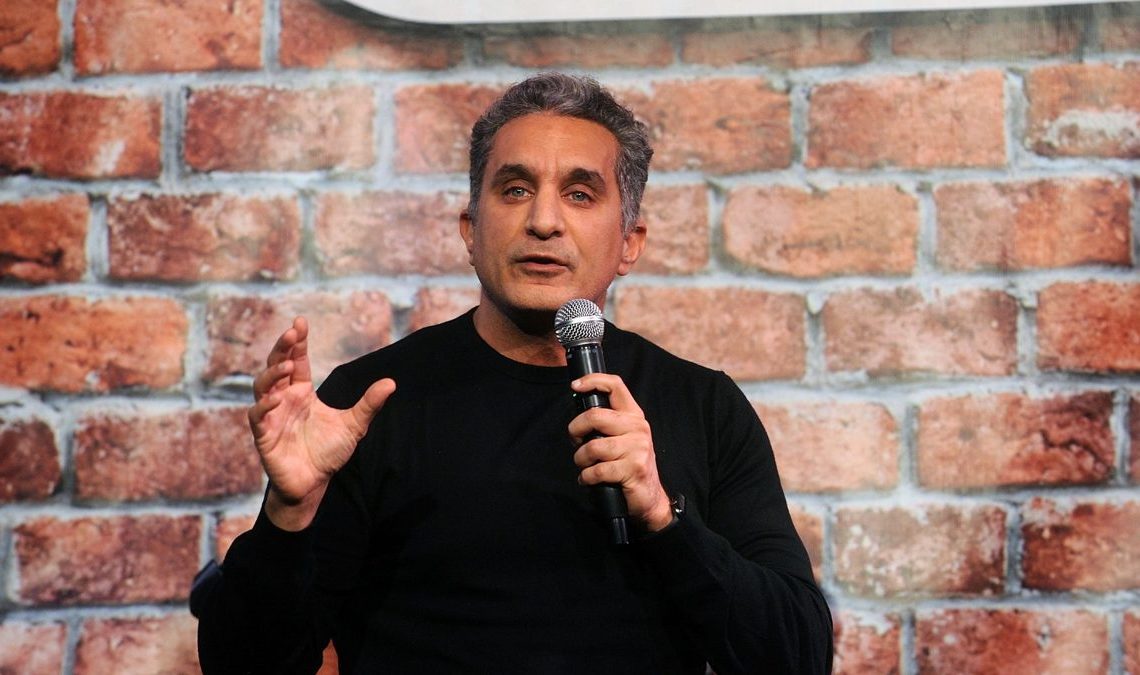 Le personnage de Bassem Youssef aurait été éliminé de Superman : Legacy avant l'interview de Piers Morgan