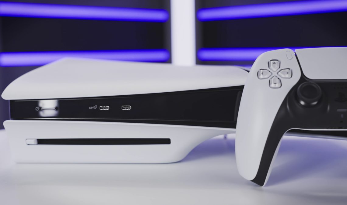 Le prix de la PlayStation 5 baisse : quand et où l'obtenir moins cher en Espagne