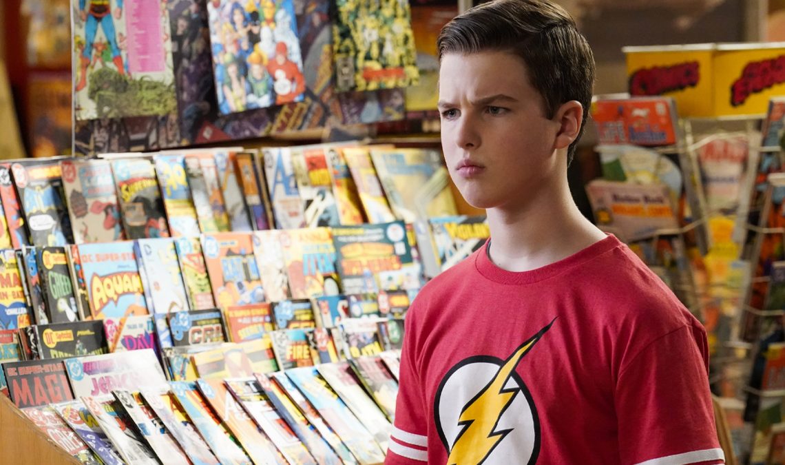 Le producteur exécutif de Young Sheldon présente les changements qui interviendront dans la dernière saison