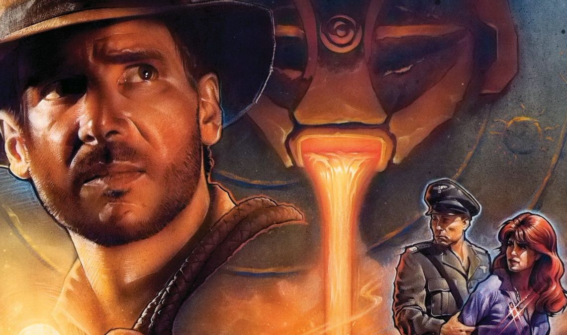 Le réalisateur d'Indiana Jones et le destin de l'Atlantide ne pense pas qu'utiliser les nazis encore et encore soit une bonne idée
