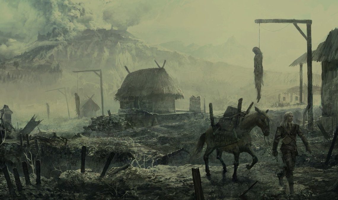 Le remake de Witcher corrigera les éléments "mauvais et obsolètes" du jeu original