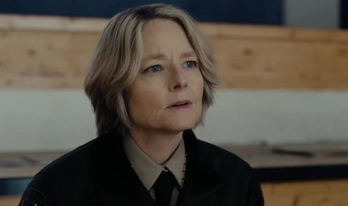 Le showrunner de True Detective : Night Country répond aux critiques du créateur original