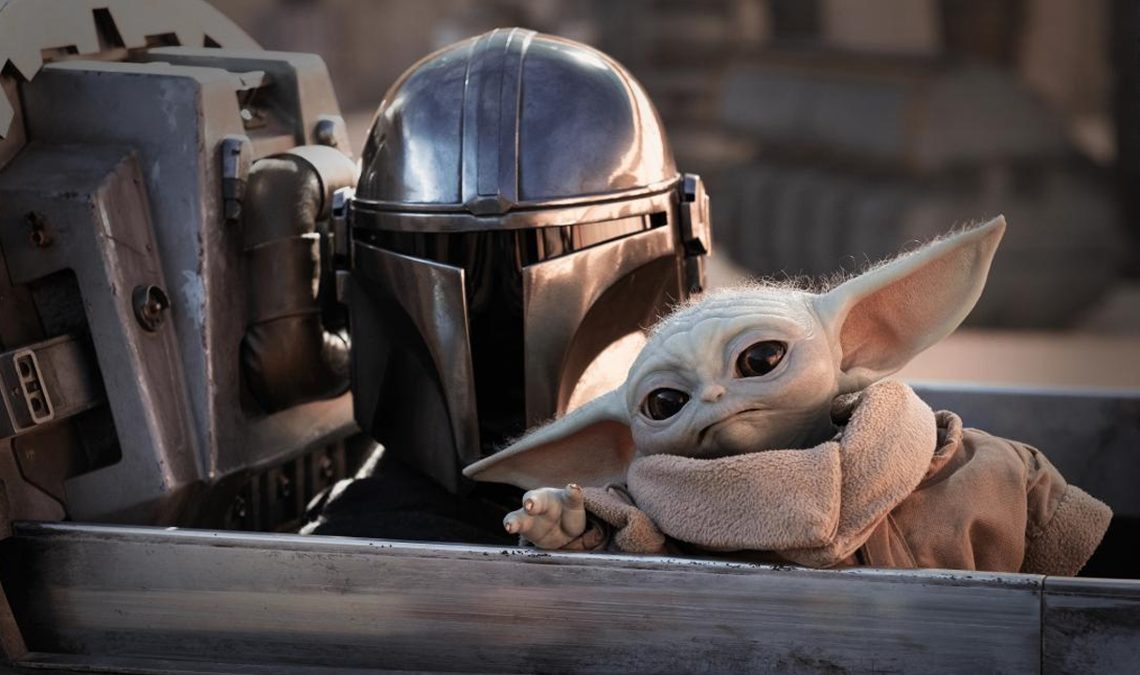 Le tournage du film Mandalorian & Grogu commencera très bientôt
