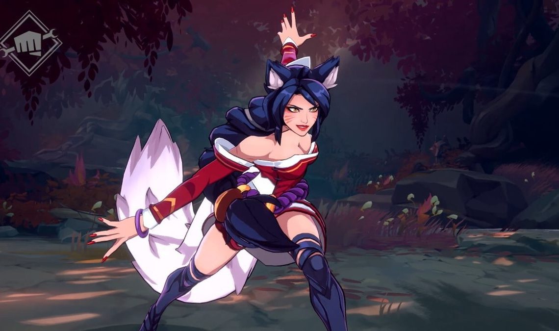 League of Legends Project L approche de sa dernière mise à jour : l'annonce est imminente